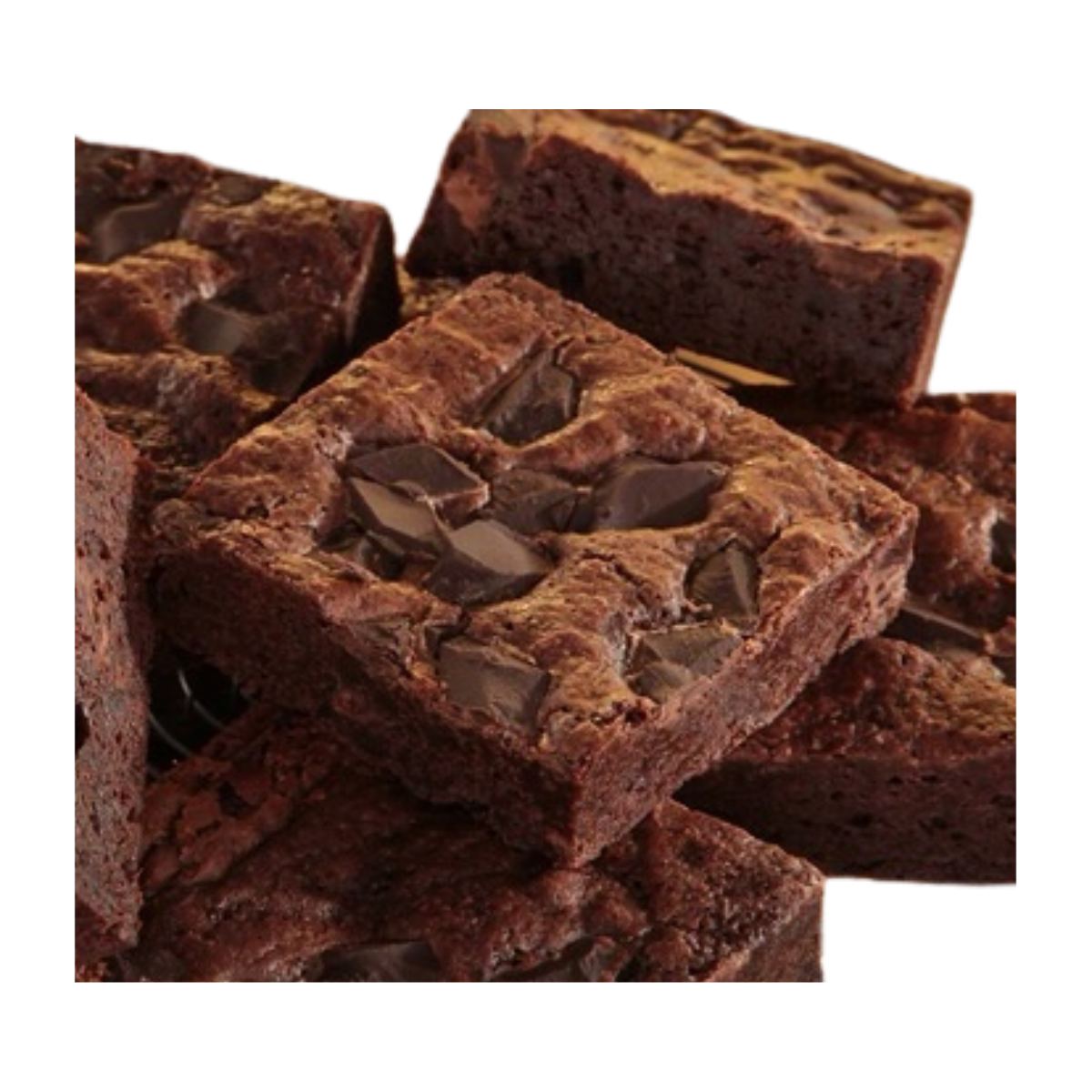 Pirate's Cove brownie