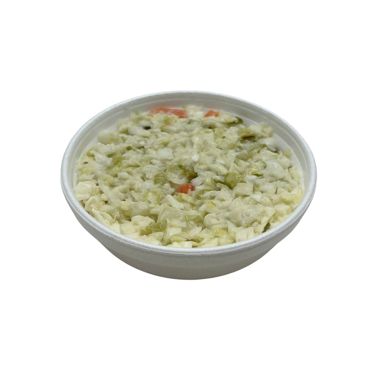 Pirate's Cove cole slaw