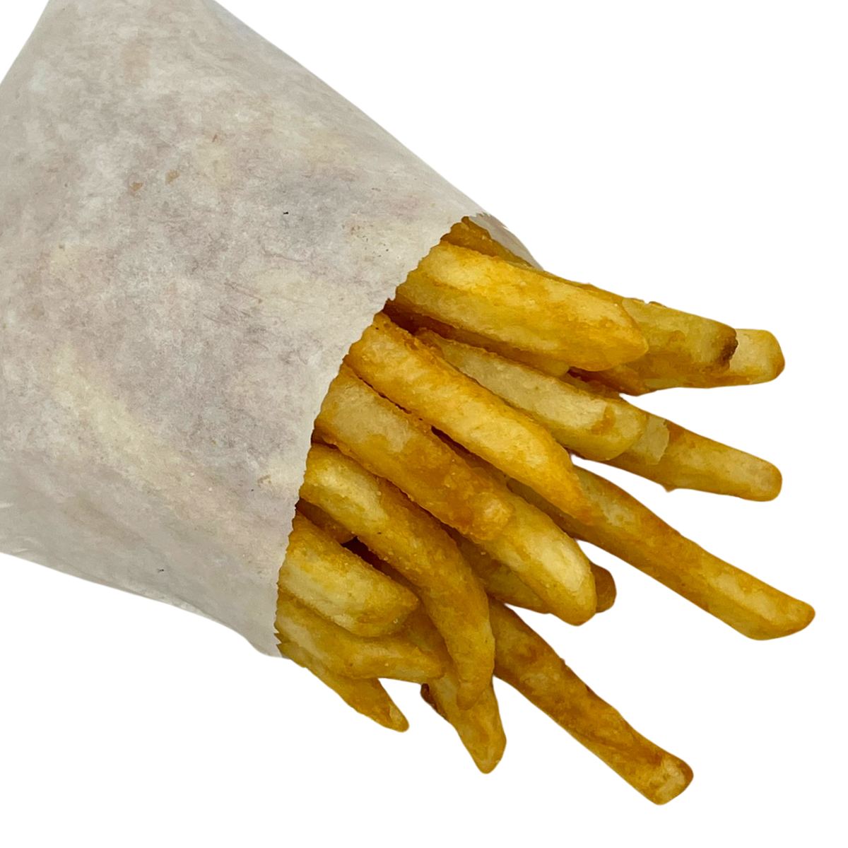 Pirate's Cove french fries