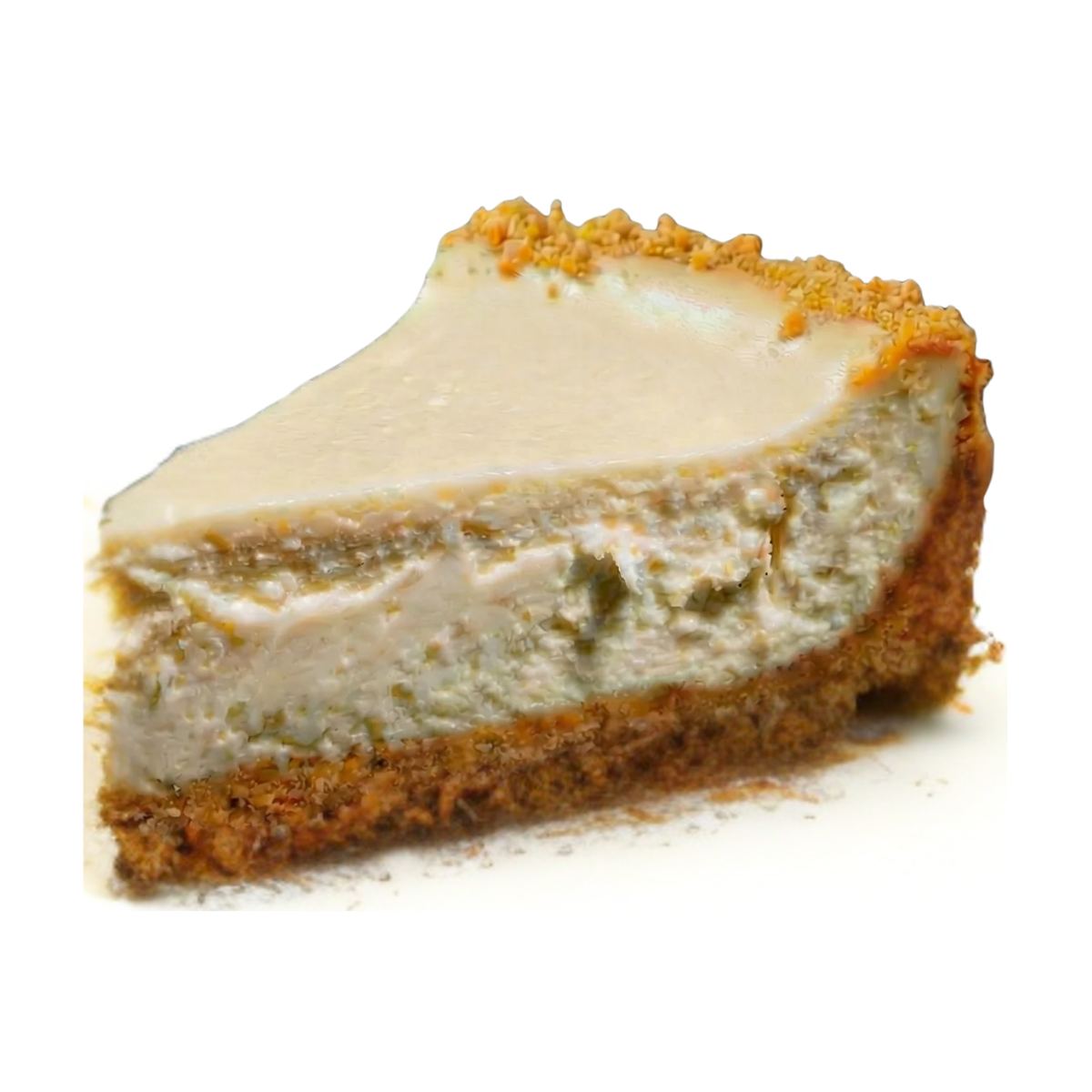 Pirate's Cove original cheesecake